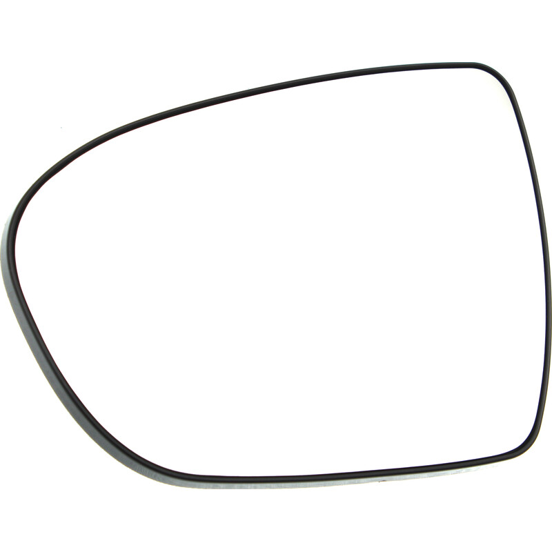 Mirror Glass Driver Side For 20112016 Kia Optima eBay