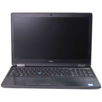 Dell Precision 3520 (15.6-in) FHD Laptop (P60F) i7-7700/M620