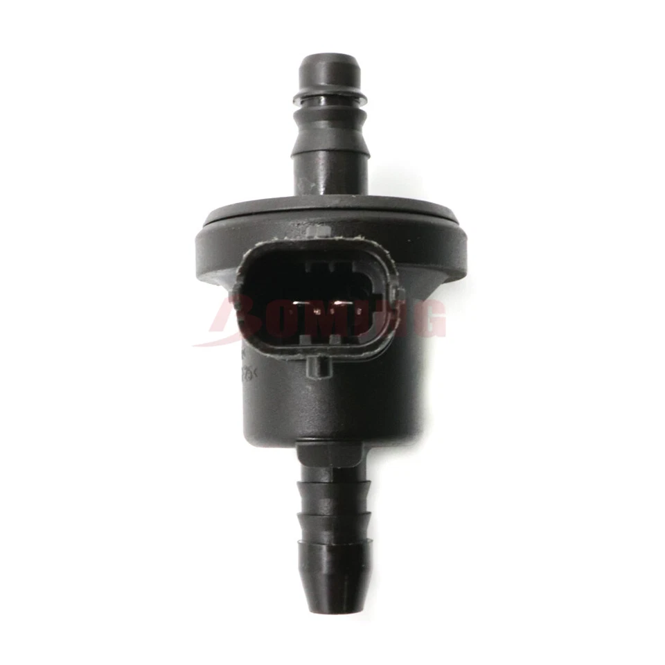 Electroválvula de purga de vapor escape 2,0 L para Ford Focus 2012-2018 BV61-9G866-AA EE. UU. Foto 4 de 4