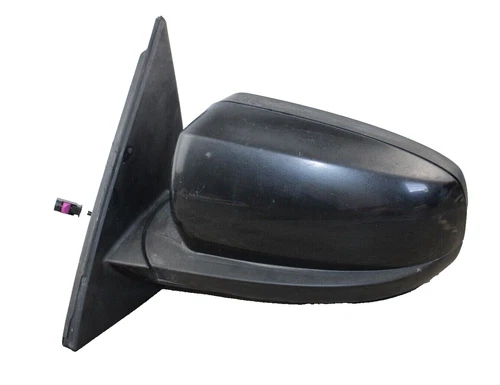 07-14 BMW X5 X6 E70 E71 LEFT DRIVER SIDE POWER MIRROR AUTOMATIC OEM CAMERA