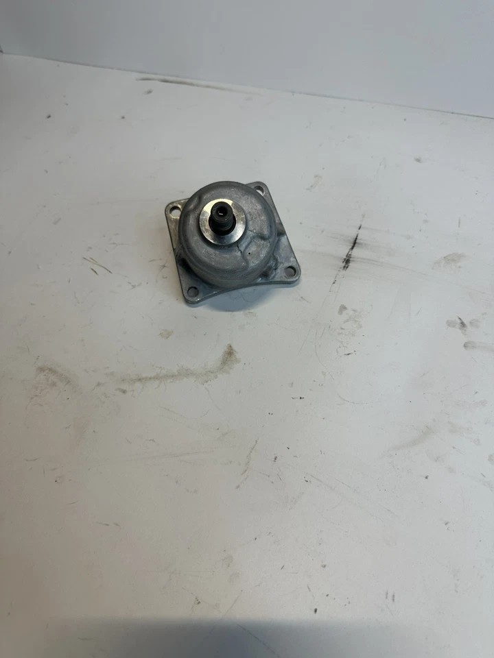 88 Mazda RX7 motor conjunto bomba de óleo motor 13B 86-88 - Imagem 4 de 4