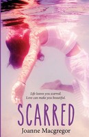 Joanne Macgregor | Scarred | Taschenbuch | Englisch (2015) | Joanne Macgregor