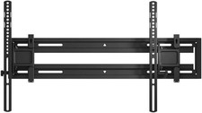 Sanus Extendable Tilt for 32" 85" TVs TV Wall Mount Bracket Anti-Glare
