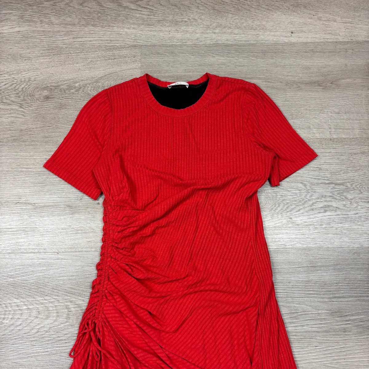 alc ribbed dress Lex Dress | A.L.C