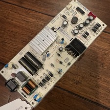 TCL 30805-000463 POWER SUPPLY BOARD FOR 55S451 AND OTHER MODELS