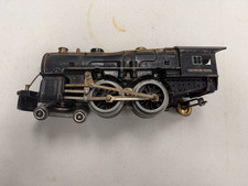 American Flyer Standard Gauge #4670 Cast Iron Steam Locomotive