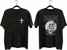 HOT! MCR My Chemical Romance 2025 Tour Sept 13 Tampa reprint Shirt OR Hoodie