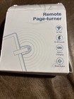 “Wireless Remote Page Turner No Bluetooth No WiFi Type-C Rechargeable — photo 1