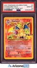 Pokemon 2021 Charizard 4 Holo Classic Collection Celebrations GEM MINT PSA 10