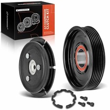 Air Conditioner AC Compressor Clutch Kit