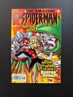 Amazing Spider-Man Vol. 2 #15 NM 9.4 Marvel Comics Dr Doom Cover March 2000