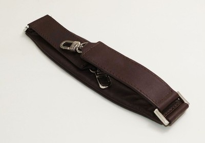 BREE Tragegurt f. Schultertasche Handtasche Neu Leder Schultergurt ShoulderStrap