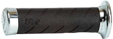 Pro Grip 862 Touring Gel Grips - 1in. - Black Motorcycle Street Bike PG862-1