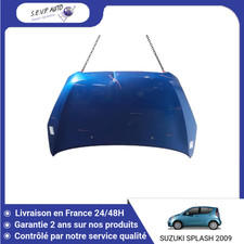 Capot Suzuki SPLASH