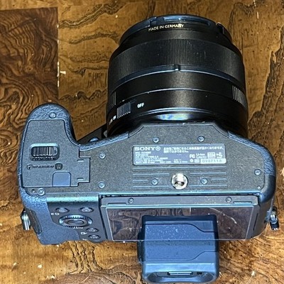 Sony RX10 II (DSC-RX10M2) | eBay
