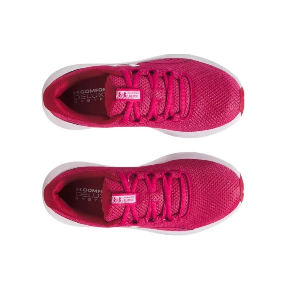Chaussures Under Armour Charged Surge 4 BUTYUAWCHARGEDSURGE43027007681 - Photo 2/3