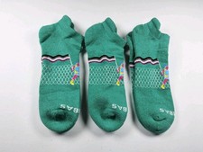 Bombas Bee Proud Ankle Socks Lot Of 3 Pairs Size XL
