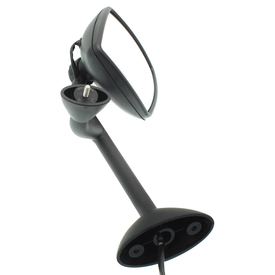 Mirrors  Passenger Right Side Hand 3673416C1 for WorkStar 7600 7700 2008-2012 - Image 2 of 4