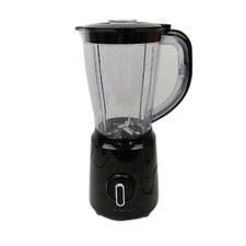 Emerio Standmixer BPA frei Crush Ice Funktion 1.5l Behälter 2 Geschwindigkeiten 