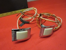 1968-1972 Chevelle Gto Skylark Cutlass Convertible Rear Courtesy Light