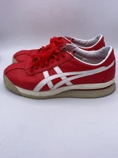 US10 Onitsuka Tiger low ut sneakers RED