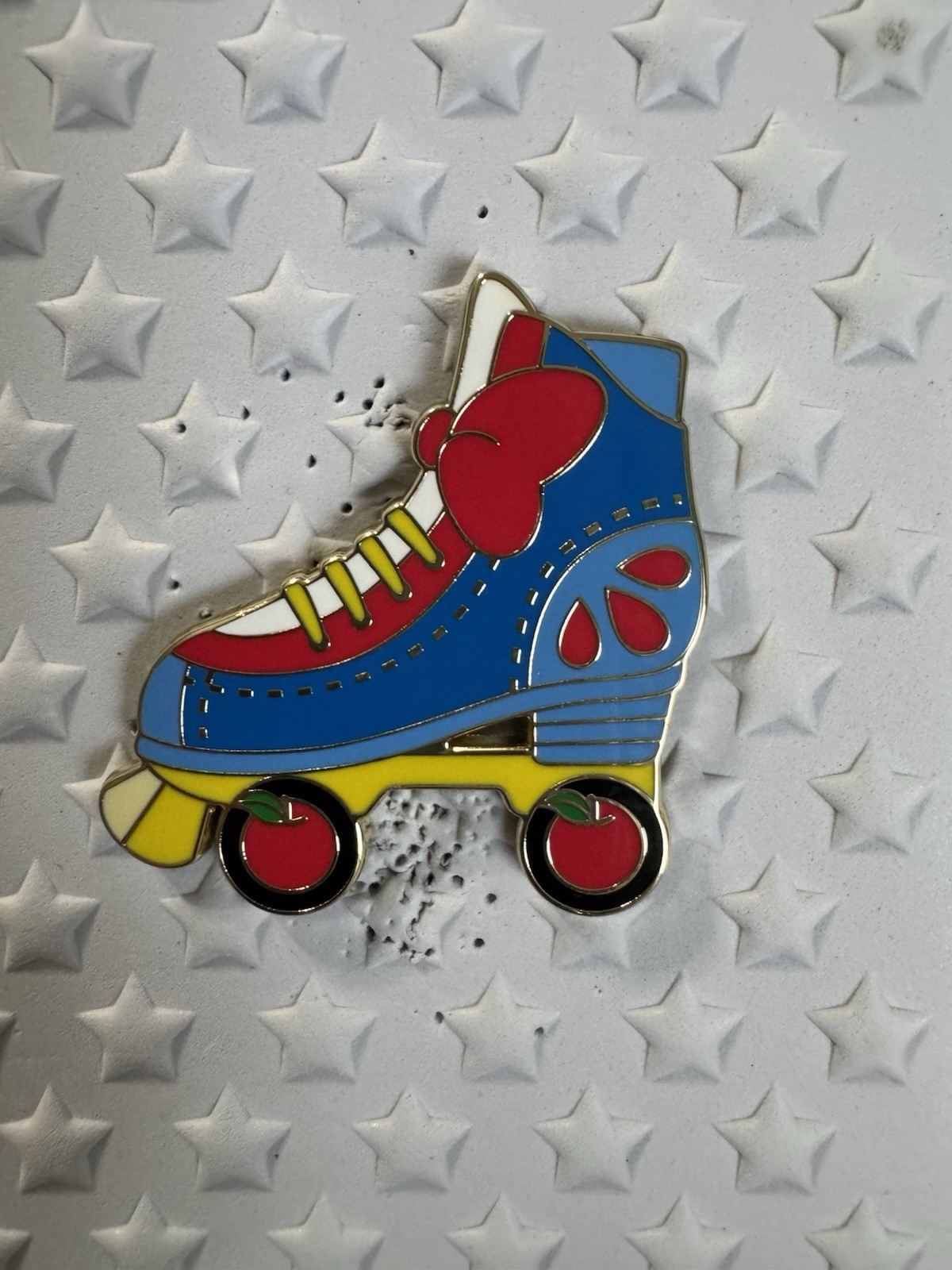 Loungefly Disney Pins Princess Roller Skates Snow White