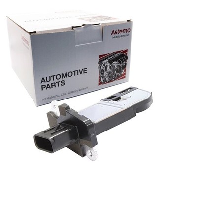 ASTEMO HÜCO LUFTMASSENMESSER passend für CITROËN JUMPER FORD B-MAX FIESTA