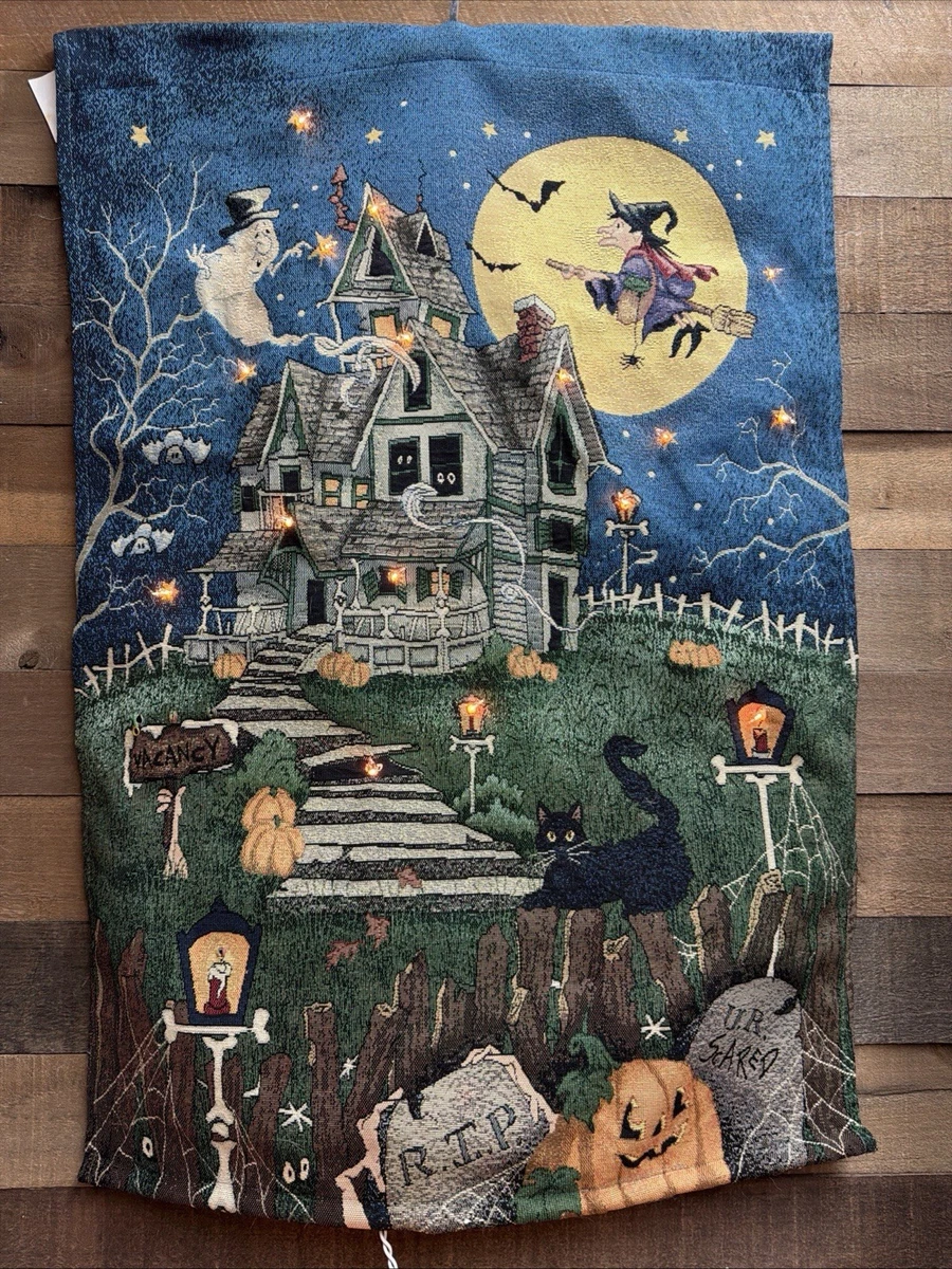 Woven Tapestry Tapestries for sale - eBay