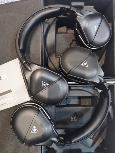 Turtle Beach Recon 700 Gaming Headset Missing Dongles JobLot Spare turtle-beach-recon-700-gaming-headset-missing-dongles-joblot-spare