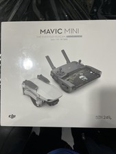 DJI CP.MA.00000123.01 Drone Mavic Mini Fly More Combo for sale