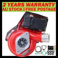 GEN1 High Flow Turbo Charger For Ford Everest UA 2.2L 2015 Onwards