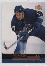 1999-00 Upper Deck Bill Muckalt #127 0ty