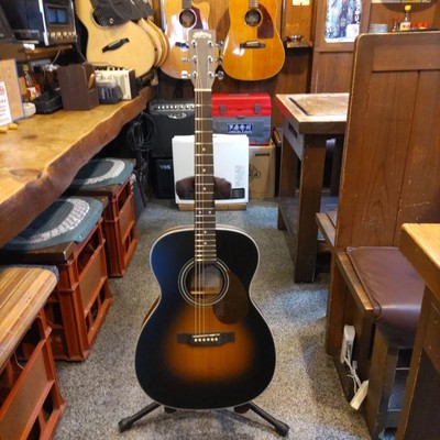 Stafford SF-3F Electric Acoustic Guitar | eBay