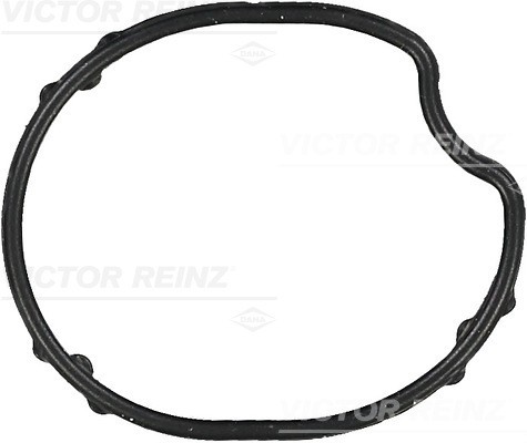 GASKET THERMOSTAT HOUSING 71-36577-00 FOR FORD 1 148 328 2S4Q 8255 AB - Picture 2 of 6