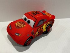 TY Beanie Baby - Lighting McQueen
