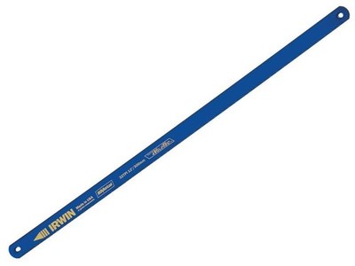 IRWIN - Bi Metal Hacksaw Blades 300mm (12in) x 32tpi Pack of 2 - 10504525