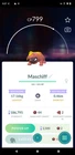 Pokémon PTC Go Maschiff | P—T—C | Tr—de 20K Stardust