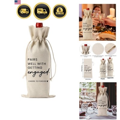 Engaged Gifts, Engagement Gifts for Couples Her, Engagement Party Decorations...