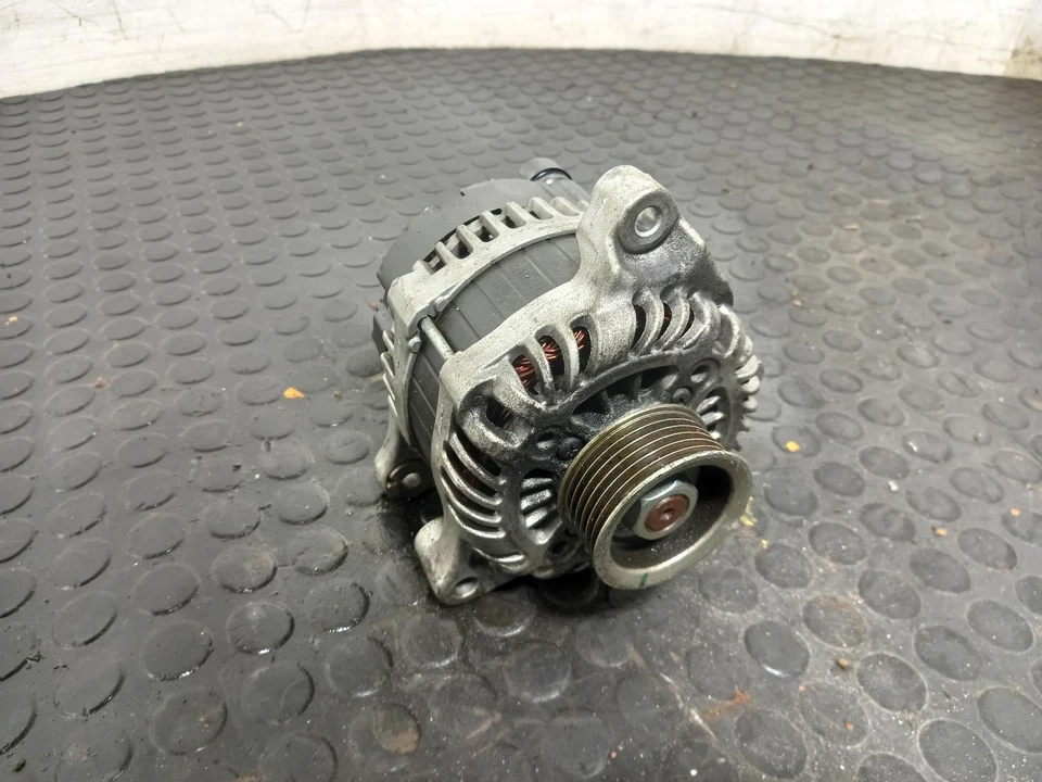 HONDA JAZZ Alternator 2013-2020 1.3L L13B2 - Image 2 of 4