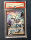 Pokemon Black Bolt 165/086 Kyurem Ex SIR PSA 10 GEM MINT