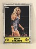 Topps 2025 WWE X Bape Trish Stratus #24 Wrestling Sports Trading Card