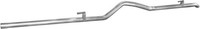 Abgasrohr Hinten FüR Mercedes-Benz Sprinter 3-T Kasten 903 313 CDI 311 308 901