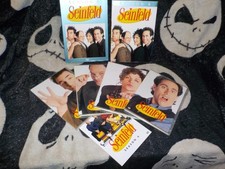 Seinfeld Season 6 DVD Free Shipping