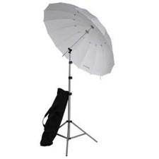 UMBRELLA KIT 1 with carrying bag