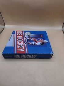 Nintendo NES - Ice Hockey #Bienengr&auml;ber PAL-B Ovp +Anleitung 