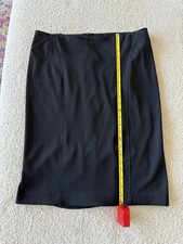 bebe pencil skirt