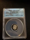 2019-S Silver Roosevelt Dime Proof 90% Silver US Mint 10C Coin
