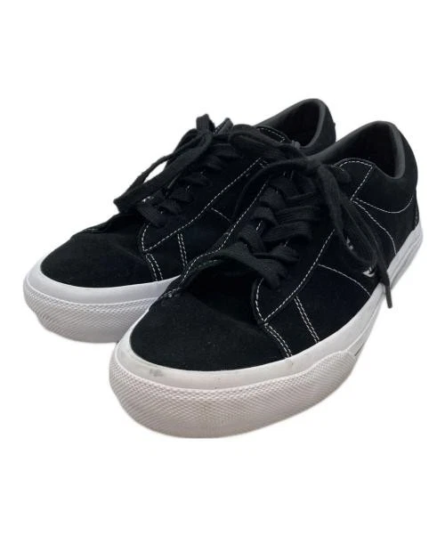 Baskets homme VANS SUPREME Sid noir 27 cm chaussures