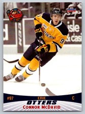 Connor McDavid Cards - Collecting Hockey's Next Big Thing 21