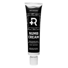 Recovery Aftercare - Numbing Cream - Epinephrine-Free Aftercare - Painless